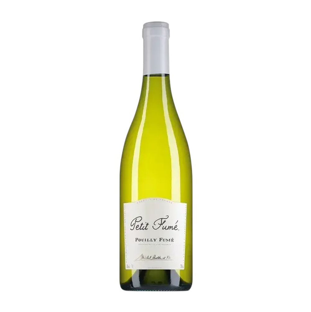 Michel Redde "Petit Fume" Pouilly Fume 0.75 л.