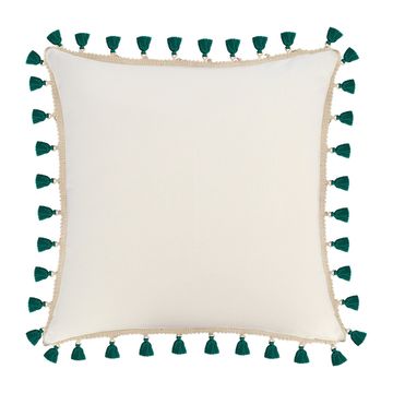 Подушка декоративная meadow bloom из коллекции ethnic, 45х45 см