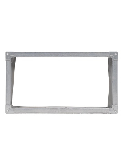 Вставка гибкая SHUFT FKr 500x300