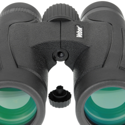 Бинокль Veber Hunter 10x42 - крепление к штативу