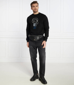 Худи SWEAT Karl Lagerfeld - черный(705404 541900)