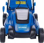 Газонокосилка электрическая HYUNDAI LE 4600S самоходная LE 4600S