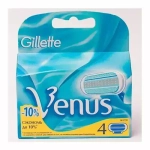 Сменные кассеты для бритья Жиллет