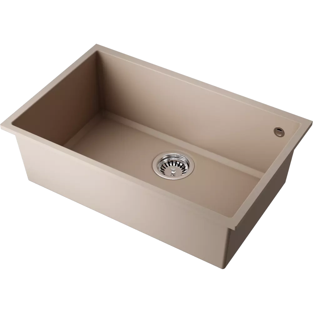 Кухонная мойка Omoikiri Tedori 66-U-WH