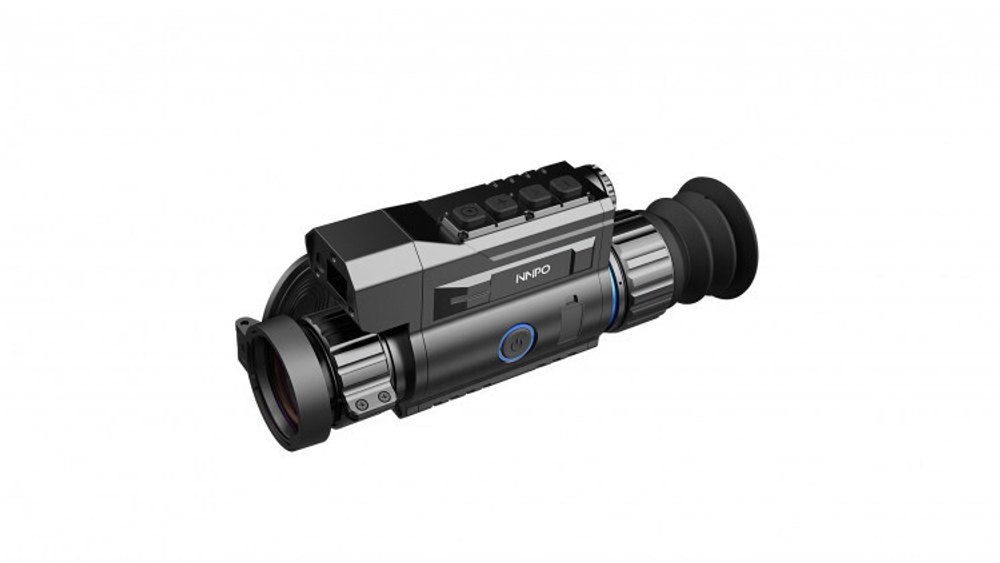 Тепловизионный прицел с дальномером NNPO TR22-LRF-335 - фото 4