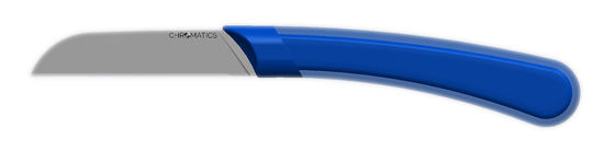 Нож д/чистки овощей/фруктов Ontario Сhromatic Рaring ONT/3500