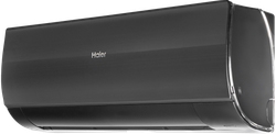 Сплит-система HAIER, FLEXIS 2025 (on/off), HSU-09HFF203/R3-B / HSU-09HUF203/R3 (-40C)