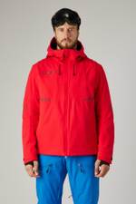 КУРТКА STAYER ГОРНОЛЫЖНАЯ УТЕПЛЕННАЯ МУЖСКАЯ ДЫХТАУ 23-42113