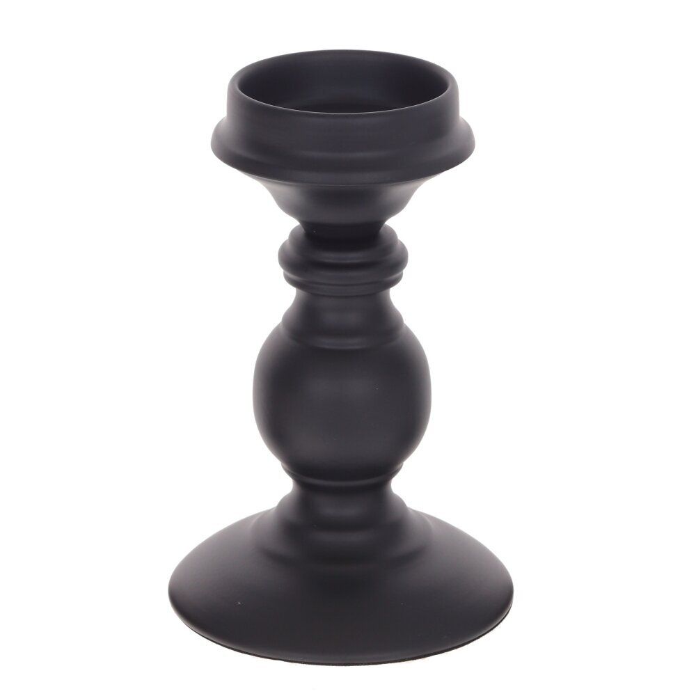 GAEM Подсвечник, L11 W11 H17 см