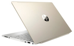 Ноутбук HP Pavilion 13-an0040ur Производитель CPU: Intel, Линейка CPU: Core i3, CPU: i3-8145U, RAM: 4Gb, SSD: 256Gb, GPU: Intel UHD, Диагональ: 13.3", Разрешение: 1920*1080, Тип экрана: IPS, OS: Win 10, Цвет: Золотистый, BackLight: LED, Состояние: B1