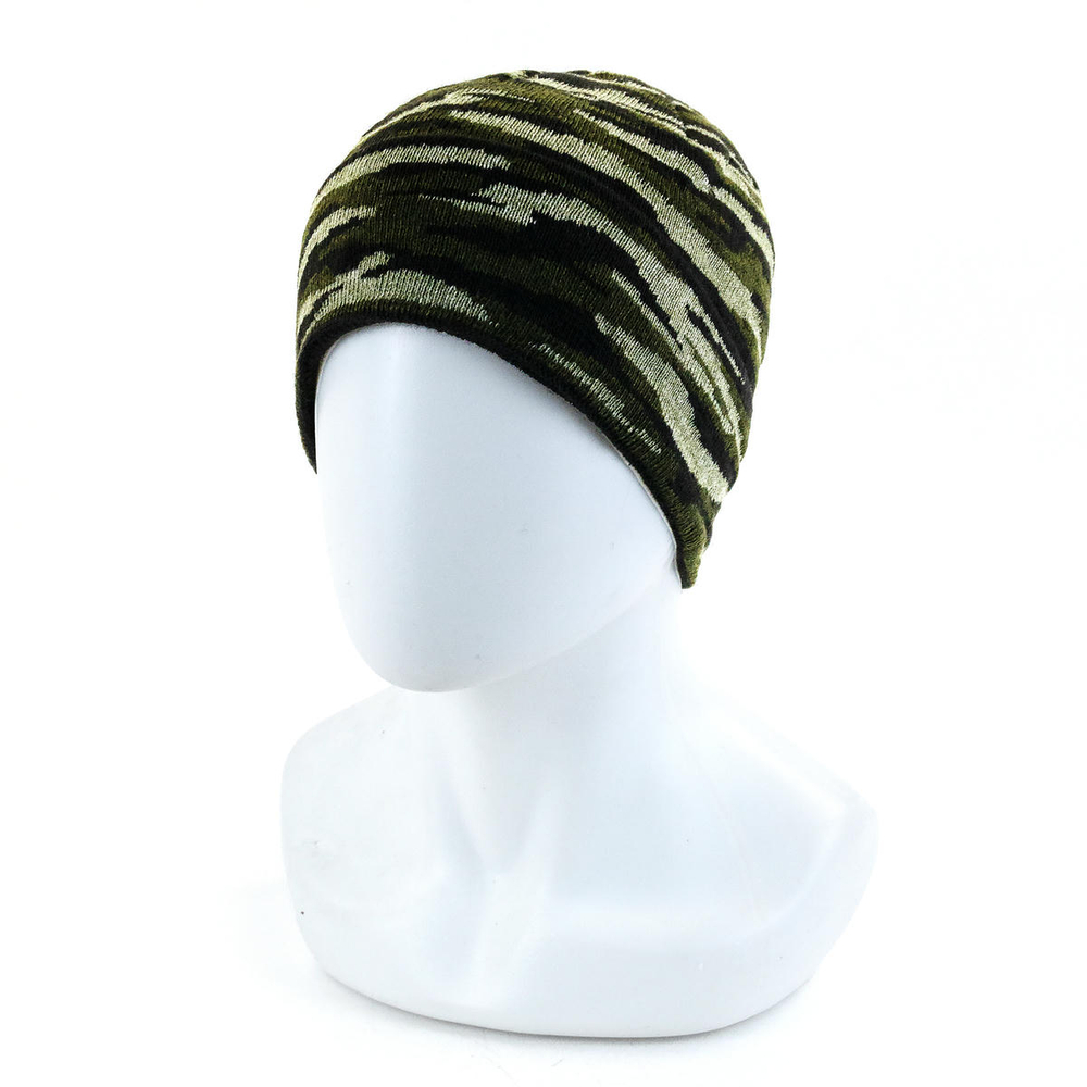 Шапка зимняя