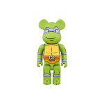 Дизайнерские игрушки BE@RBRICK DONATELLO 70cm, DONATELLO-1000％