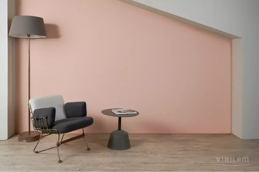 Vinilam Cork WPC Дуб Льеж, 2,76 м²