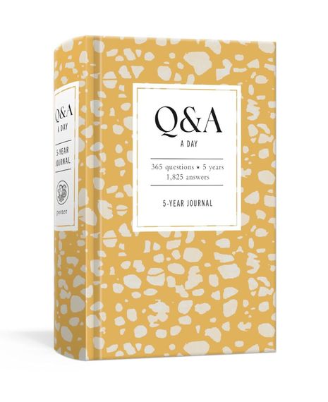 Q&amp;A a Day Spots
