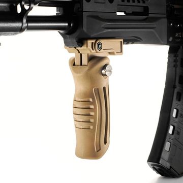 Тактическая рукоять TG03, Tan