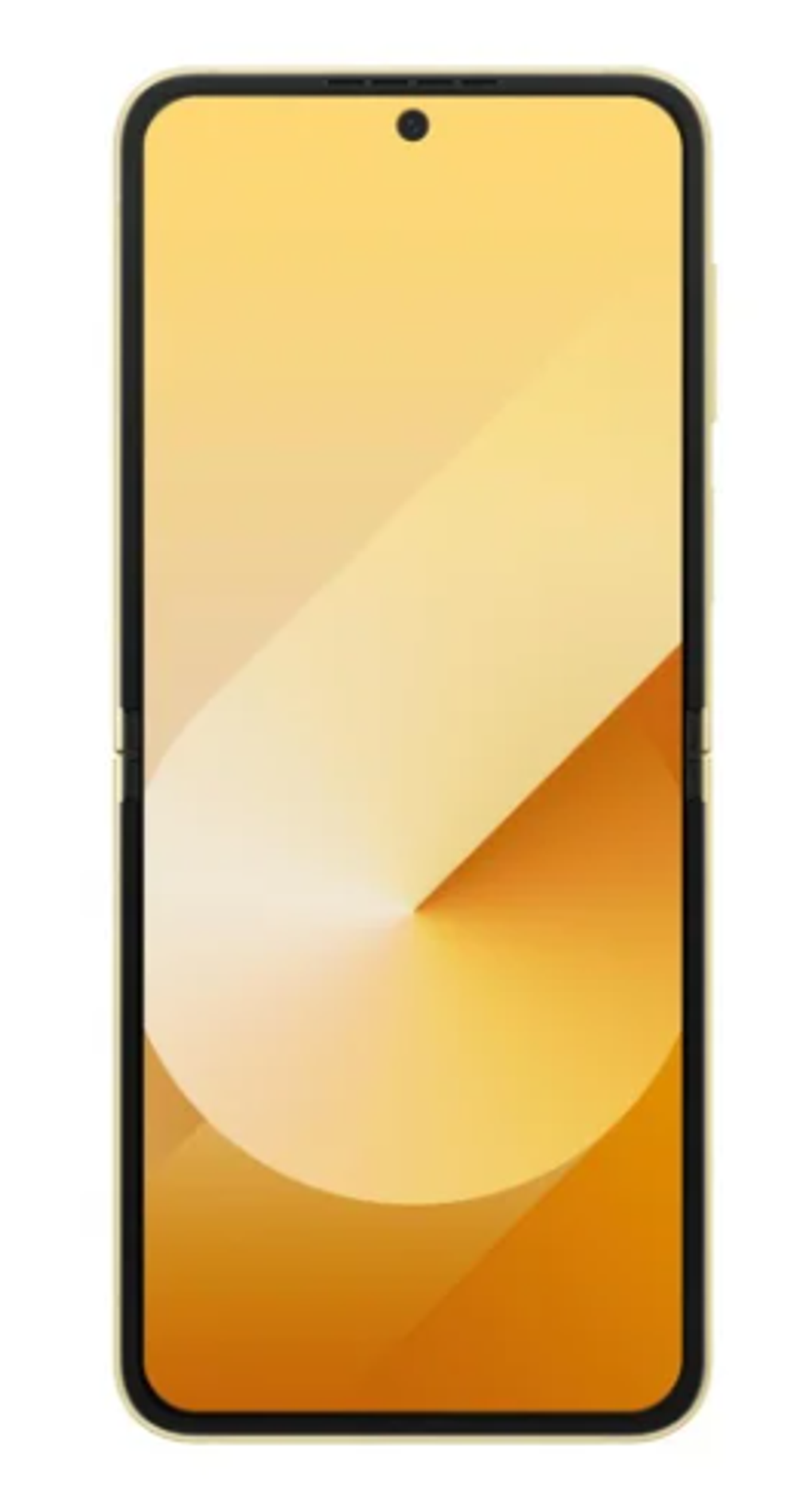 Samsung Galaxy Z Flip6 12/256Gb (Yellow)