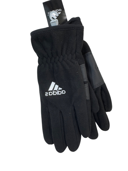 Перчатки. Подростковые. Мужские.Изготовлены из флиса. Усиленные вставками из эко кожа. Сенсорные. 12 шт в упаковке.