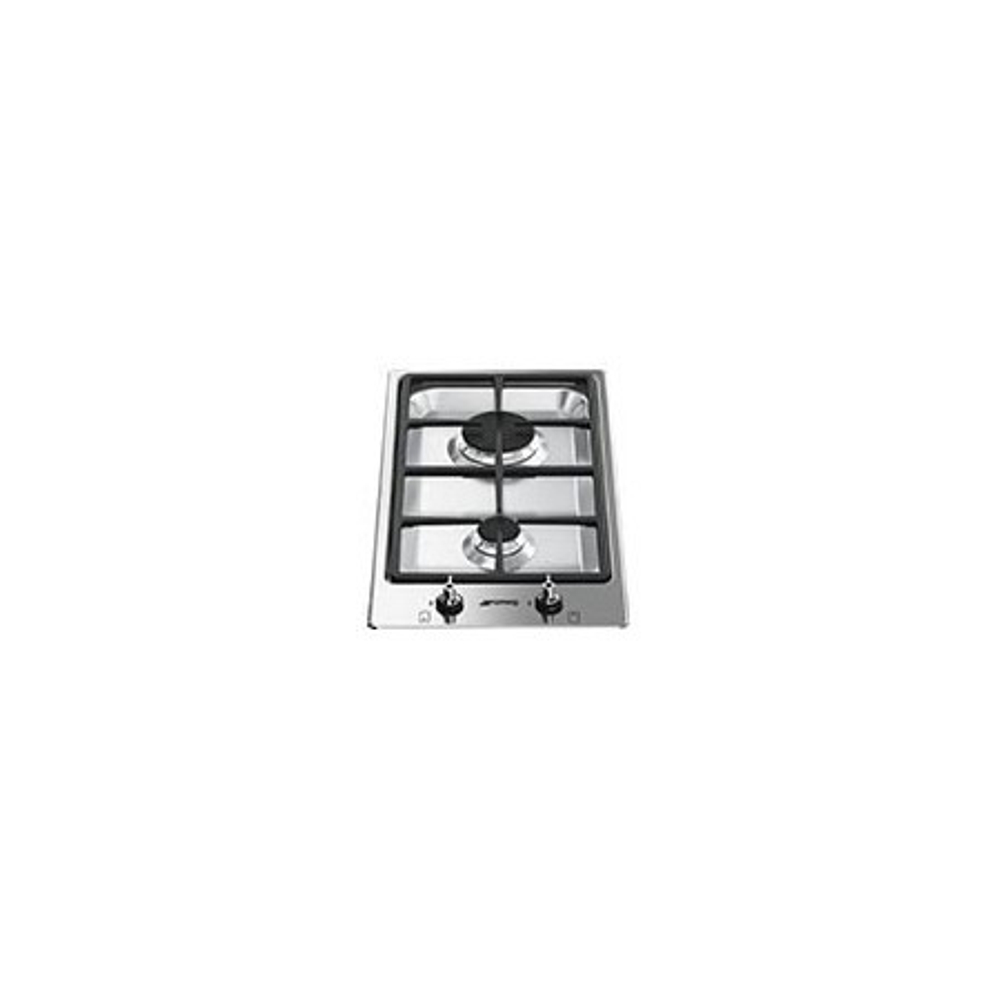 Газовая варочная панель Smeg PGF32G