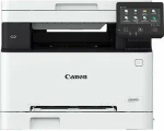 МФУ Canon i-SENSYS MF651Cw (A4, Printer/Scanner/Copier, 1200 dpi, Color, 18 ppm, tray 250 pages, USB 2.0 / LAN / Wi-Fi)