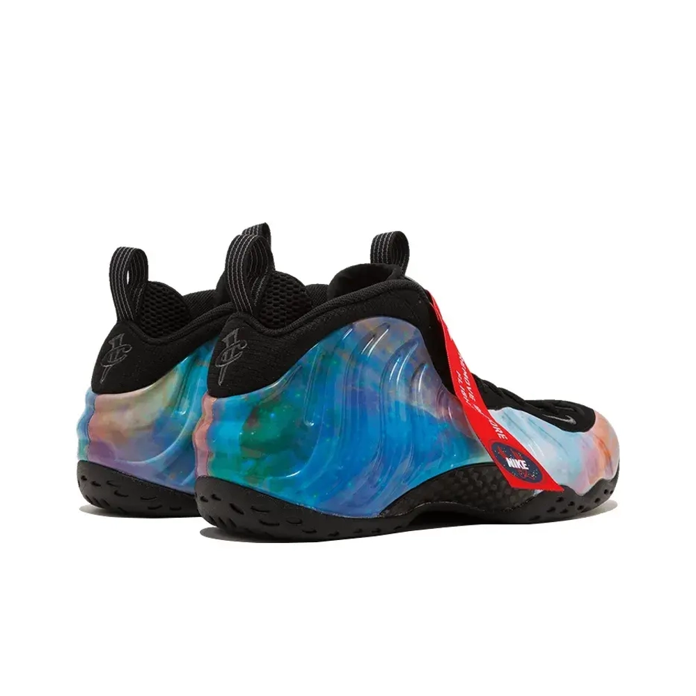 Мужские кроссовки Nike Air Foamposite One XX QS 'Big Bang' AR3771-800
