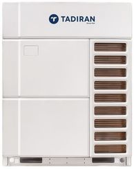 Наружный блок VRF системы Tadiran TNVTR615ESZ/3-Y