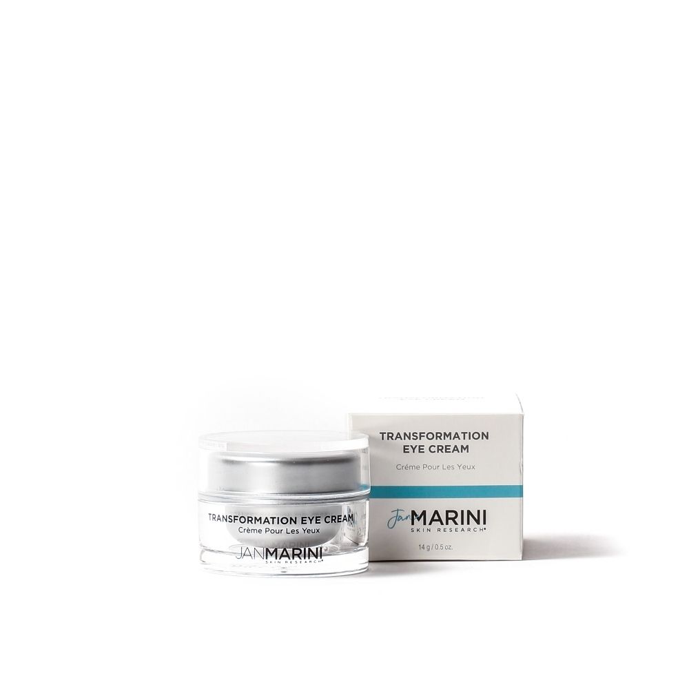 Jan MARINI Transformation Eye Cream