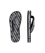 Вьетнамки KOSTA Karl Lagerfeld - черный(KL81003)