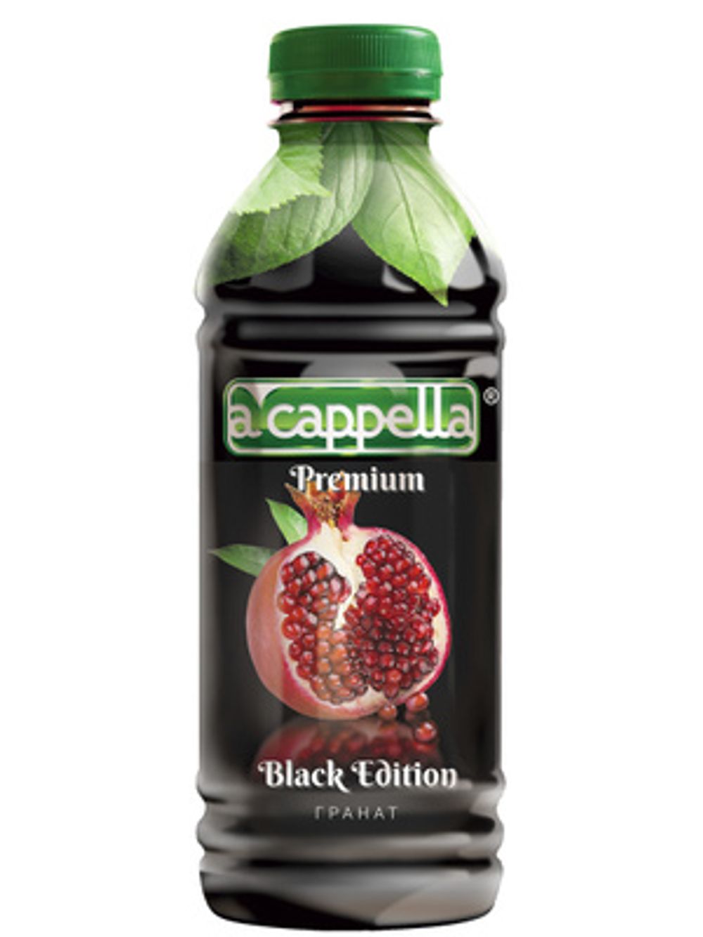 Напиток "Акапелла" гранатовый 0.5л