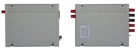 Н4-12, Калибраторы-вольтметры универсальные, № в ГРСИ РФ - 37463-08