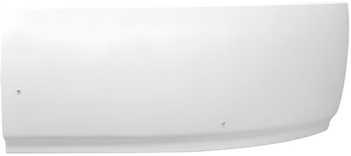 Фронтальный экран Aquanet Capri 160 L
