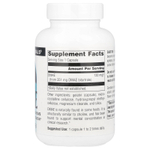 Source Naturals, ДМАЭ, 351 мг, 100 капсул