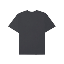 Футболка Питерский Щит БАЗА Темно-Серый