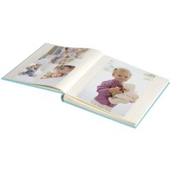 Фотоальбом магнитный Image Art IA-BBA30 серия 133 универсальный книжный переплёт 31х32 30 листов