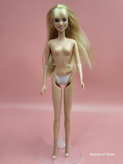 Кукла Барби 90х Ханна Монтана», 2000‑е гг. 01672