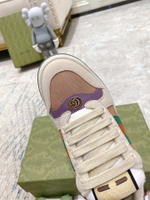 Gucci Screener Sneaker