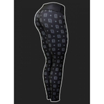 Женские лосины SD REPEATER