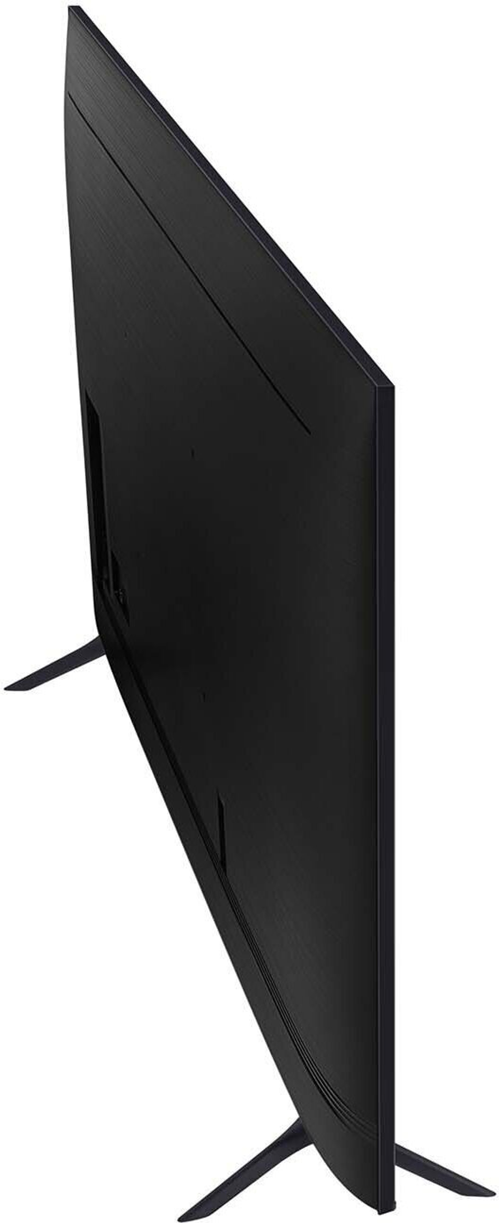 43" Телевизор Samsung UE43AU7100UXCE Ultra HD (4K) LED Smart TV, черный