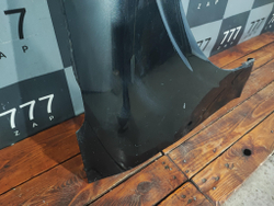 Крыло переднее правое Kia K5 20-нв Б/У Оригинал 66320L2000