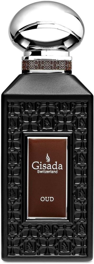 Gisada Oud Eau de Parfum 100 ml