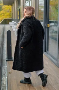 Шуба УК-1633 Fabrika