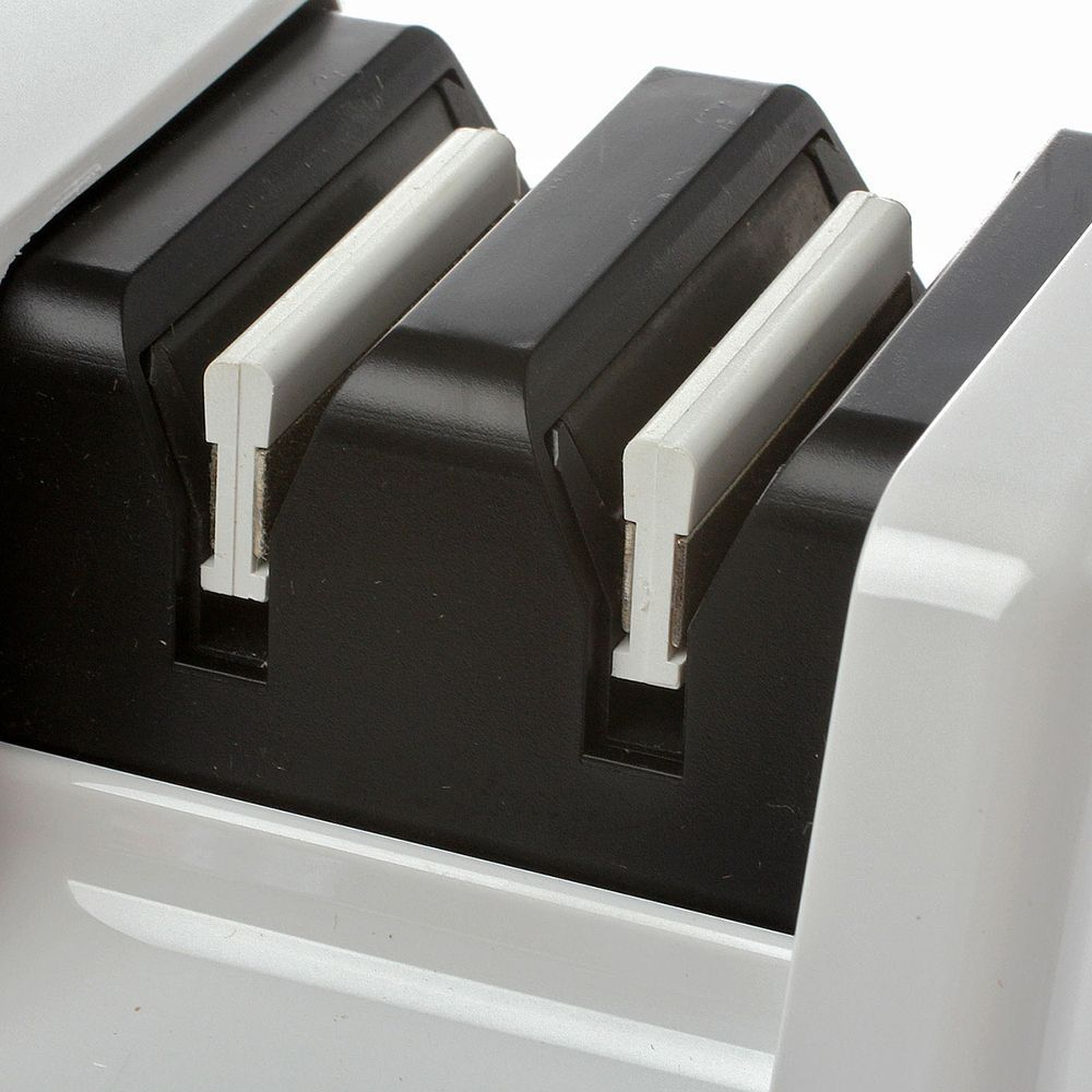 Точилка электрическая Chefs Choice Knife sharpeners CC310W США фрагмент