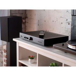 Интегральный усилитель Rotel A8 Black