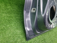 Дверь задняя правая Haval Dargo (2022-н.в.)