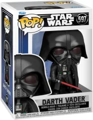 POP Star Wars: SWNC - Darth Vader