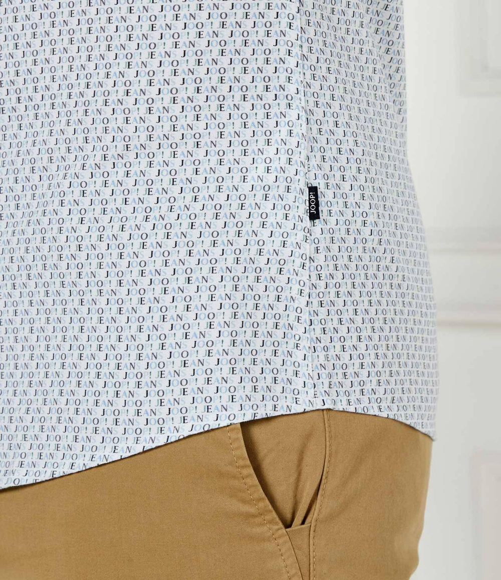 Рубашка Heli3-W Joop! Jeans - белый(30044861)