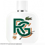 L.12.12 Blanc Roland Garros