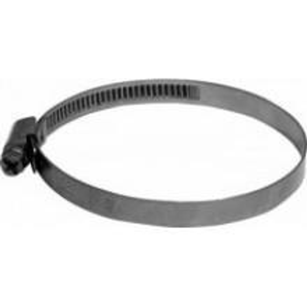 Хомут ВИНТ нерж.20-35мм