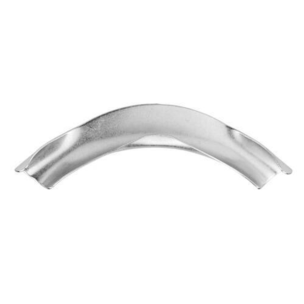 Фиксатор поворота трубы 90° Varmega - 20 мм (оцинкованная сталь)