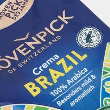Кофе в зернах Movenpick Crema Brazil 750 г x 2 шт