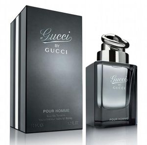 Gucci By Gucci Pour Homme